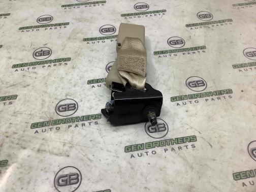Замок ремня безопасности 2613-084 Hyundai Sonata New Rise (2017 - 2019)  89830C2060PPB 
