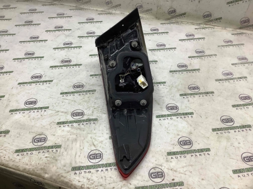 Фонарь задний правый 2613-155 Hyundai Sonata New Rise (2017 - 2019)  92401C2600 