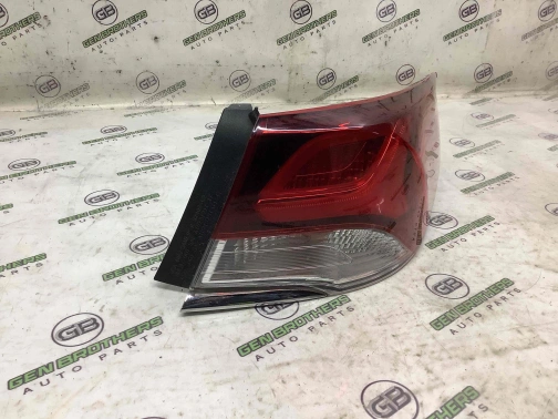 Фонарь задний правый 2613-155 Hyundai Sonata New Rise (2017 - 2019)  92401C2600 