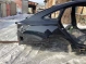 Четверть задняя правая 2613-258 Hyundai Sonata New Rise (2017 - 2019)  71504C2C00 