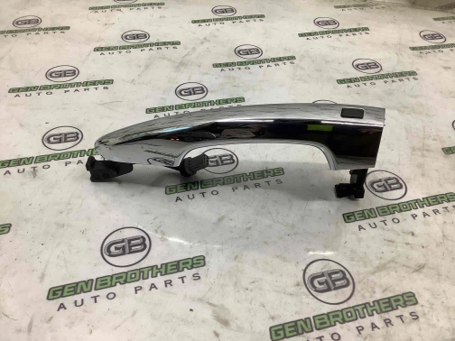 Ручка двери наружная 2613-314 Hyundai Sonata New Rise (2017 - 2019)  82651C1100CR 