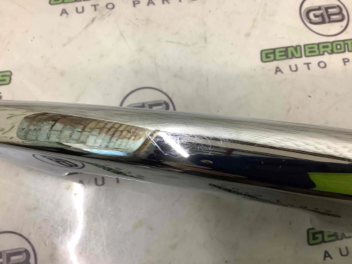 Ручка двери наружная 2613-314 Hyundai Sonata New Rise (2017 - 2019)  82651C1100CR 