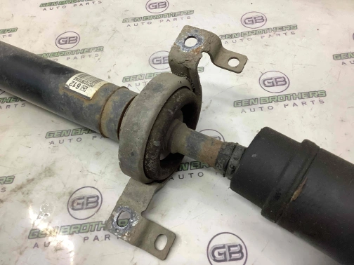 Карданный вал 2634-202 Jeep Cherokee KL 18-23  52123612AG 