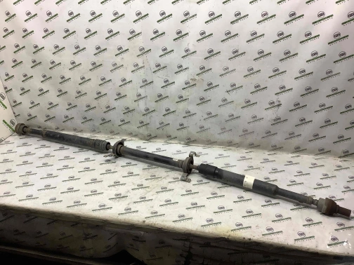 Карданный вал 2634-202 Jeep Cherokee KL 18-23  52123612AG 