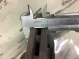 Тормозной диск передний 2634-349 Jeep Cherokee KL 18-23  4779884AC 