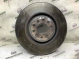Тормозной диск передний 2634-350 Jeep Cherokee KL 18-23  4779884AC 