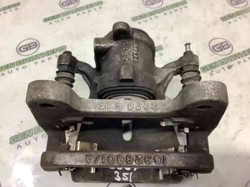 Суппорт задний левый 2634-351 Jeep Cherokee KL 18-23  68523725AA 