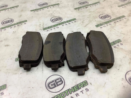 Тормозные колодки 2634-353 Jeep Cherokee KL 18-23  68523693AA 