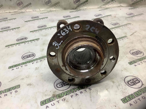 Ступица задняя 2634-354 Jeep Cherokee KL 18-23  4779869AC 
