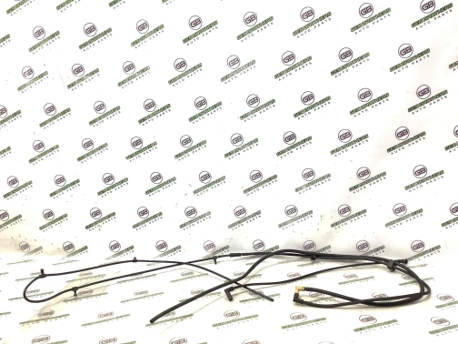 Форсунка омывателя, насос омывателя, шланг омывателя 2667-058 Dodge Journey  5116306AF 