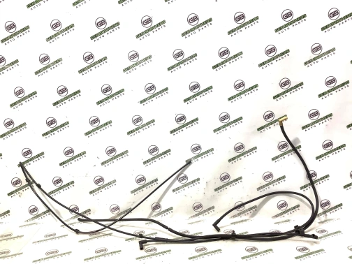 Форсунка омывателя, насос омывателя, шланг омывателя 2667-058 Dodge Journey  5116306AF 