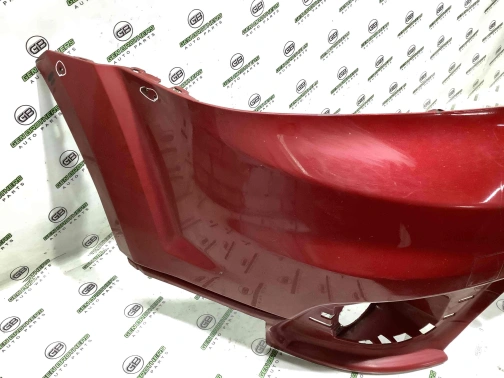 Бампер передний 2667-076 Dodge Journey  5QZ97TZZAA 