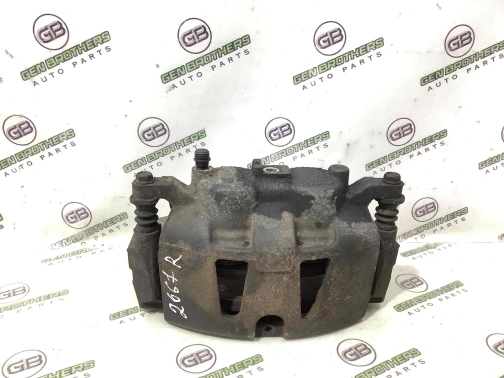 Суппорт передний правый 2667-082 Dodge Journey  68144160AA 