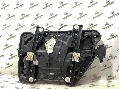 Стеклоподъемник передний левый 2667-123 Dodge Journey  68043735AA 