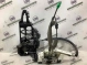 Замок двери передней левой 2667-155 Dodge Journey  04589913AE 
