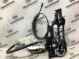 Замок двери передней левой 2667-155 Dodge Journey  04589913AE 