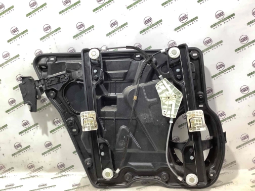 Стеклоподъемник задний правый 2667-162 Dodge Journey  68043738AA 