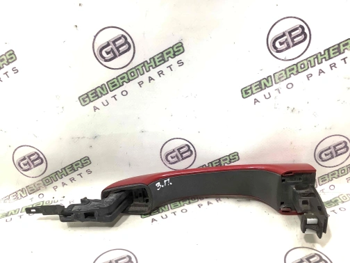 Ручка двери наружная 2667-169 Dodge Journey  1RH65DX8AD 