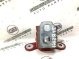 Петля дверей, замка дверей 2667-200 Dodge Journey  5067941AC 