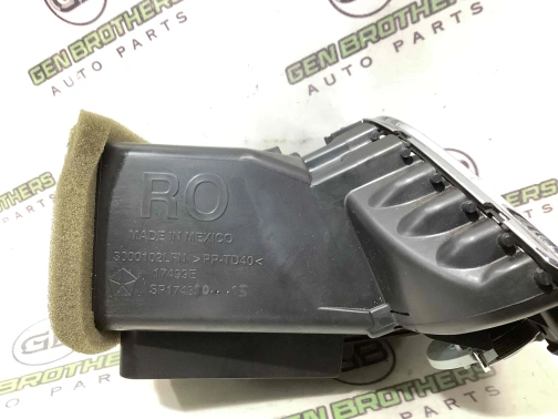 Дефлектор обдува салона 2667-249 Dodge Journey  1QN11DX9AA 