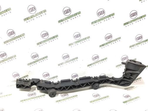 Крепление заднего бампера правое 2667-268 Dodge Journey  68190680AB 