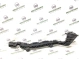 Крепление заднего бампера правое 2667-268 Dodge Journey  68190680AB 