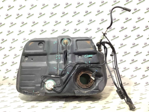 Бак топливный, бак мочевины 2667-334 Dodge Journey  68158196AC 