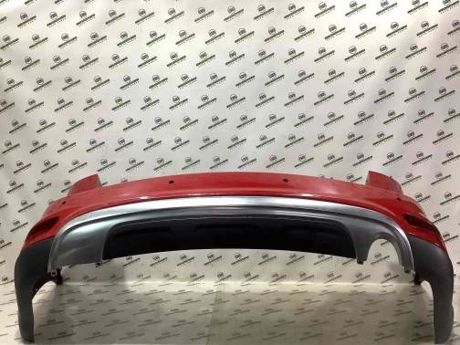 Бампер задний 2667-335 Dodge Journey  5RS18TZZAB 