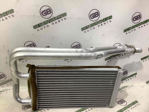 Радиатор обогревателя (печки) 2667-344 Dodge Journey  T1000402ZD 
