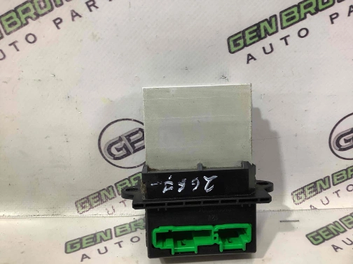 Резистор печки 2667-345 Dodge Journey  68078835AA 