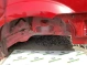 Четверть задняя левая 2667-349 Dodge Journey  68035431AC 