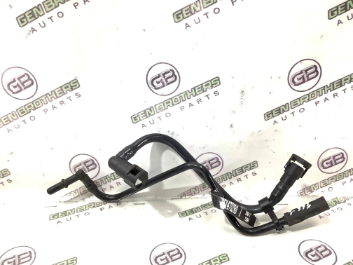 Трубка вакуумная 2667-378 Dodge Journey  5147029AB 