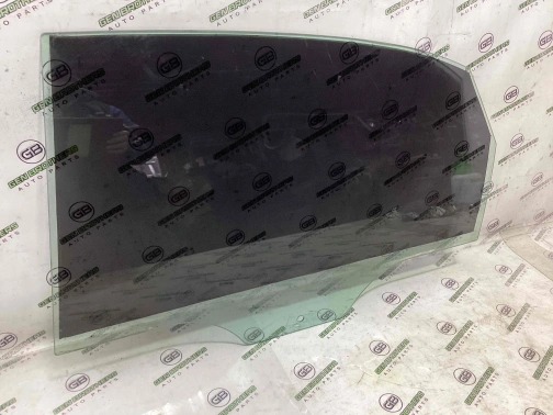 Стекло заднее левое 3043-207 Volkswagen Passat B8 USA  561845025A 