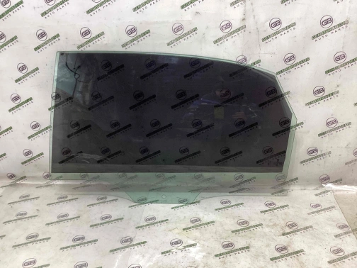 Стекло заднее левое 3043-207 Volkswagen Passat B8 USA  561845025A 