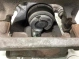 Суппорт задний левый 3043-208 Volkswagen Passat B8 USA  5K0615423 