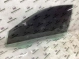 Стекло переднее левое 3043-220 Volkswagen Passat B8 USA  561845201 