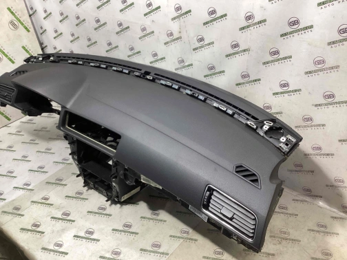 Панель передняя салона (торпедо) 3043-252 Volkswagen Passat B8 USA  561857003M 