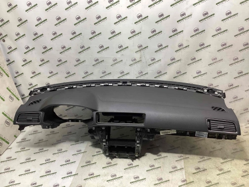 Панель передняя салона (торпедо) 3043-252 Volkswagen Passat B8 USA  561857003M 