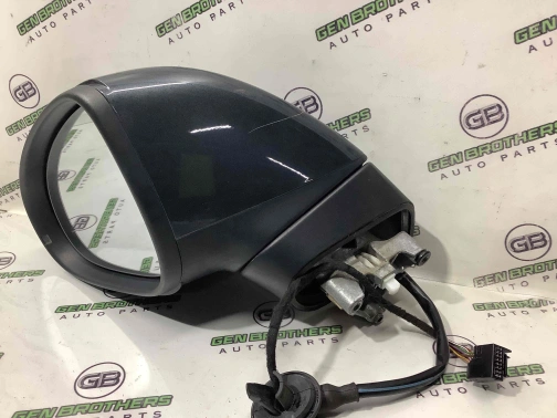 Зеркало наружное левое 3045-003 Volkswagen Touareg  7P6857507AT9B9 