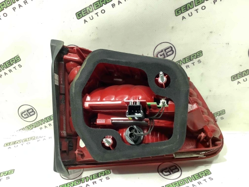 Фонарь задний правый 3045-005 Volkswagen Touareg  7P6945308 