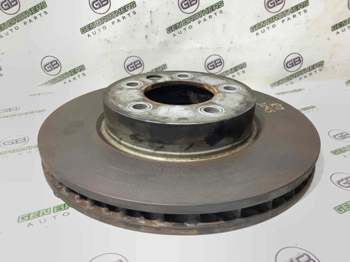 Тормозной диск передний 3045-101 Volkswagen Touareg  7L6615302N 