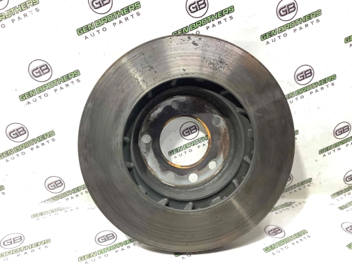Тормозной диск передний 3045-101 Volkswagen Touareg  7L6615302N 