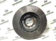 Тормозной диск передний 3045-101 Volkswagen Touareg  7L6615302N 