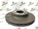 Тормозной диск передний 3045-102 Volkswagen Touareg  7L6615301N 