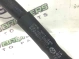 Провод силовой (проводка) 3045-145 Volkswagen Touareg  7P6971349 