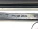 Стеклоочистители (дворники), накладки 3045-280 Volkswagen Touareg  7P0955409B 