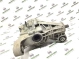 Редуктор заднего моста 3045-355 Volkswagen Touareg  0BP525015S 