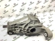 Редуктор заднего моста 3045-355 Volkswagen Touareg  0BP525015S 
