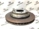 Диск тормозной задний 3045-375 Volkswagen Touareg  7L8615601 