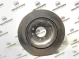 Диск тормозной задний 3045-376 Volkswagen Touareg  7L8615601 